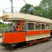 Photo of National Tramway Museum