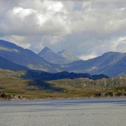 Photo of Skye