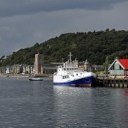 Photo of Oban