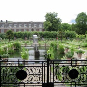 Photo of Kensington Palace