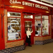 Photo of The Black Country Living Museum