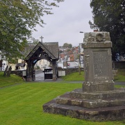 Photo of Church Stretton