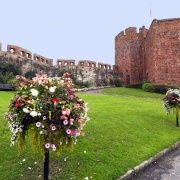 Photo of Shrewsbury Castle