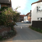 Photo of Worstead