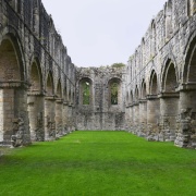 Photo of Buildwas Abbey