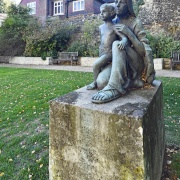 Photo of Rochester Cathedral