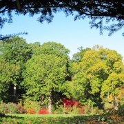 Photo of Hole Park Gardens