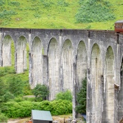 Photo of Glenfinnan