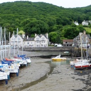 Photo of Porlock Weir