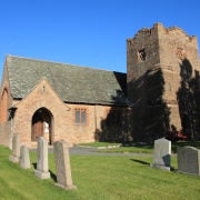 Photo of Churches Cumbria