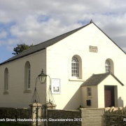 Photo of Hawkesbury Upton