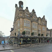 Photo of Harrogate