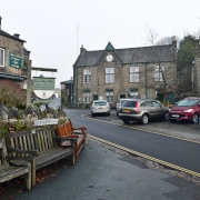 Photo of Grassington