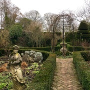 Photo of Crook Hall and Gardens