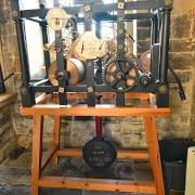 Photo of Canons Ashby House