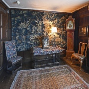 Photo of Packwood House