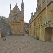 Photo of Tyntesfield