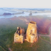 Photo of St Benet's Abbey