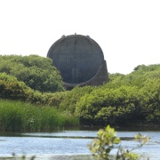 Photo of Denge Marsh