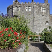 Photo of Walmer Castle & Garden