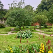 Photo of Leighton Hall