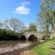 Photo of Exebridge