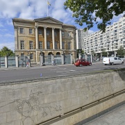 Photo of Apsley House