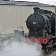 Photo of Bluebell Railway