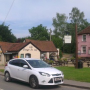 Photo of Grundisburgh