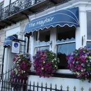 The Mayfair, Weymouth