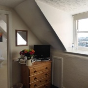 The Mayfair, Weymouth