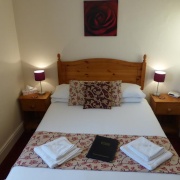 The Mayfair, Weymouth