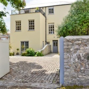 The Chatham, Lyme Regis