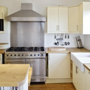 The Chatham, Lyme Regis