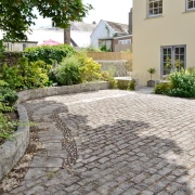 The Chatham, Lyme Regis