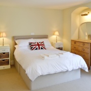 The Chatham, Lyme Regis