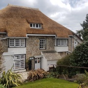 Kersbrook Guest Accommodation, Lyme Regis