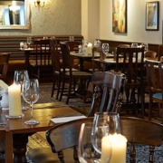 The Bell Hotel, Tewkesbury