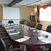 The Bell Hotel, Tewkesbury