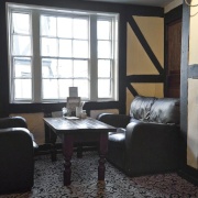The Bell Hotel, Tewkesbury