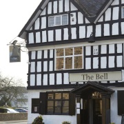 The Bell Hotel, Tewkesbury