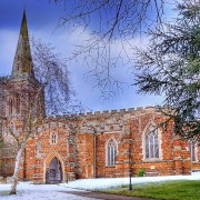 Photo of Finedon