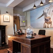 Bull Hotel, Bridport