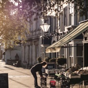 Bull Hotel, Bridport
