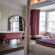 Bull Hotel, Bridport