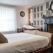 Bull Hotel, Bridport