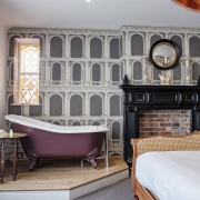 Bull Hotel, Bridport