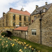 The Royal Oak Hotel, Helmsley, North Yorkshire