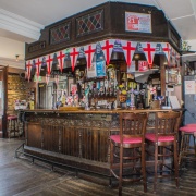 The Royal Oak Hotel, Helmsley, North Yorkshire