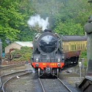 Photo of Grosmont